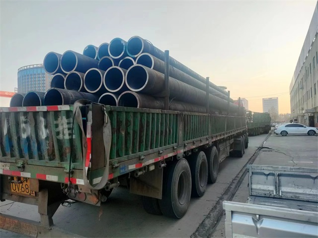 阿坝45#结构无缝钢管