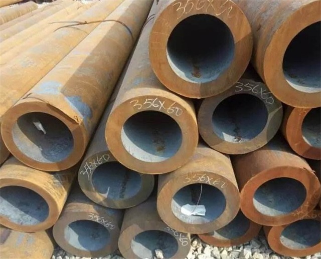 阿坝厚壁无缝钢管采购