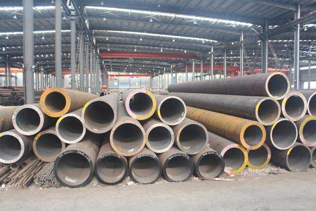 阿坝厚壁无缝钢管费用