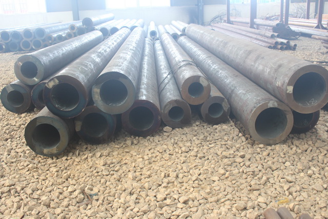 阿坝厚壁无缝钢管批发厂家