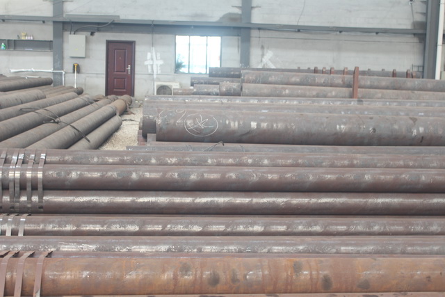 阿坝厚壁无缝钢管售卖电话