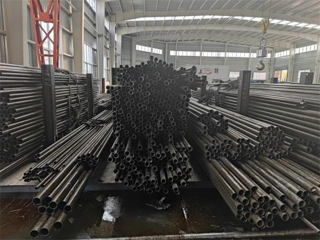 阿坝30Cr精密无缝钢管