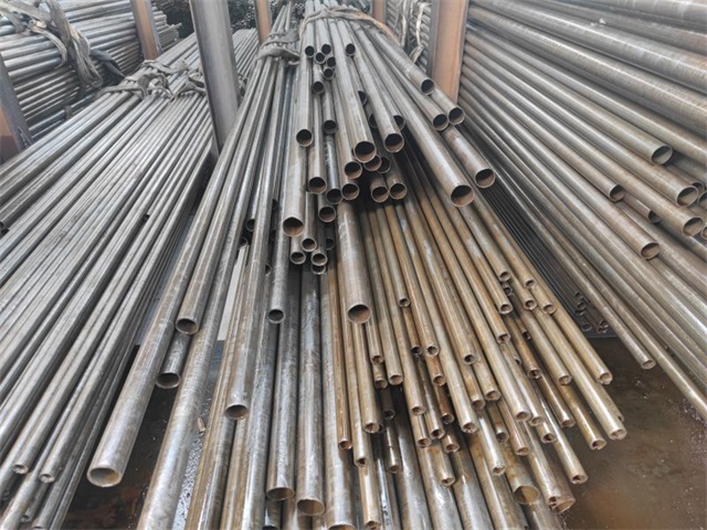 阿坝精密无缝钢管销售处