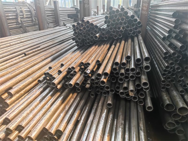 阿坝精密无缝钢管销售电话