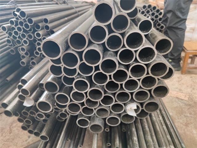 阿坝精密无缝钢管定做