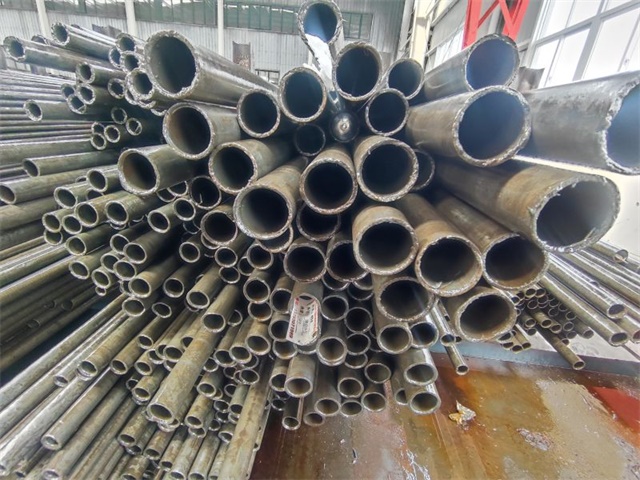 阿坝精密无缝钢管厂商