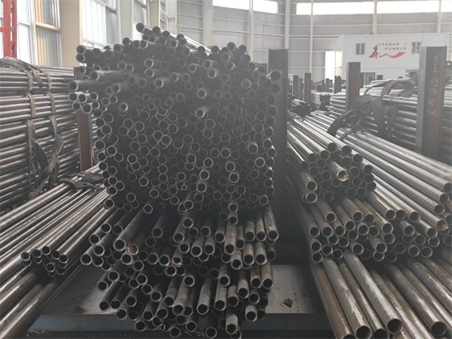 阿坝精密无缝钢管现货批发
