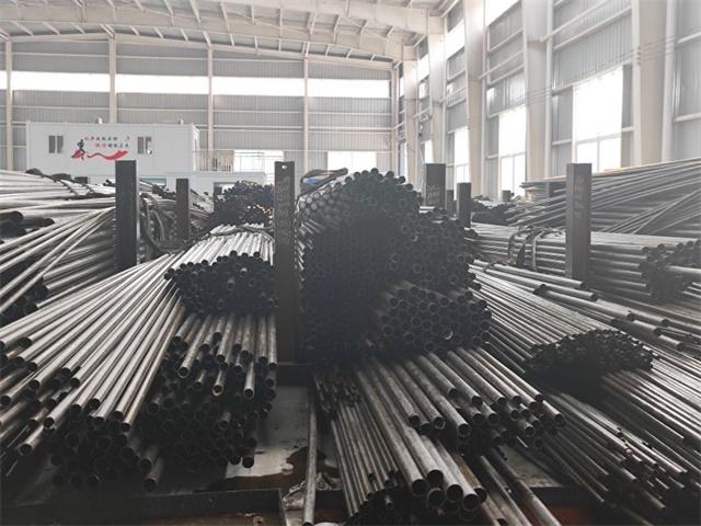 阿坝精密无缝钢管现货供应