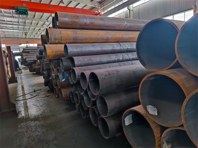 阿坝15MoG高压锅炉管