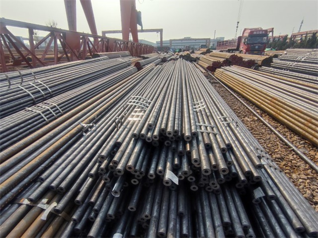 阿坝20mng无缝钢管