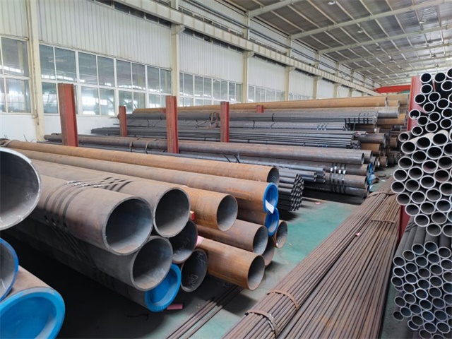 阿坝12Cr3MoVSiTiB锅炉管