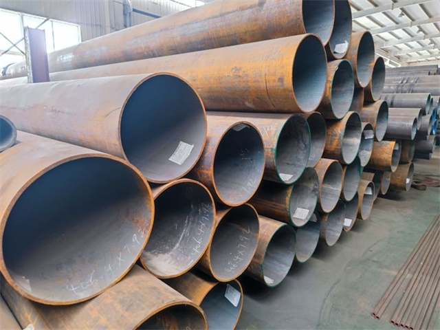 阿坝12CrMoG高压无缝钢管