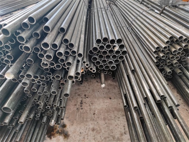阿坝20cr精密无缝钢管