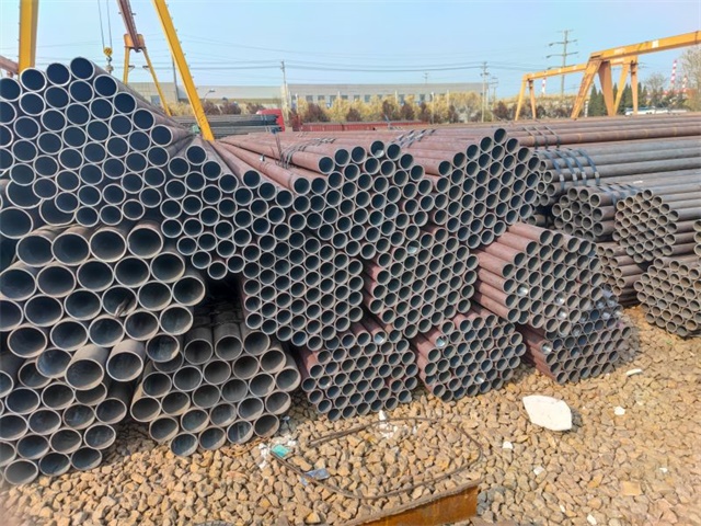 阿坝20crmo无缝钢管