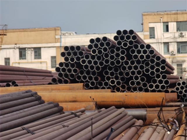 阿坝304无缝钢管