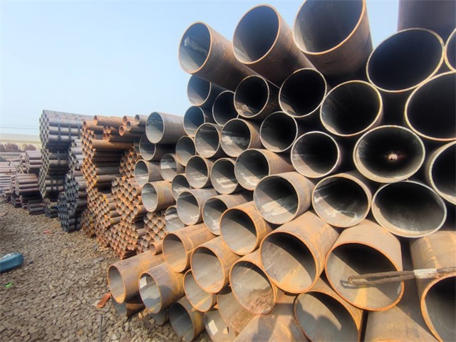 阿坝12cr1mov无缝钢管