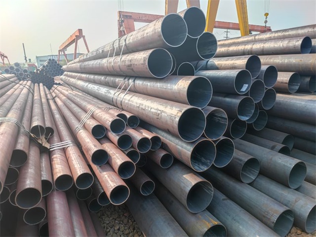 阿坝A106无缝钢管