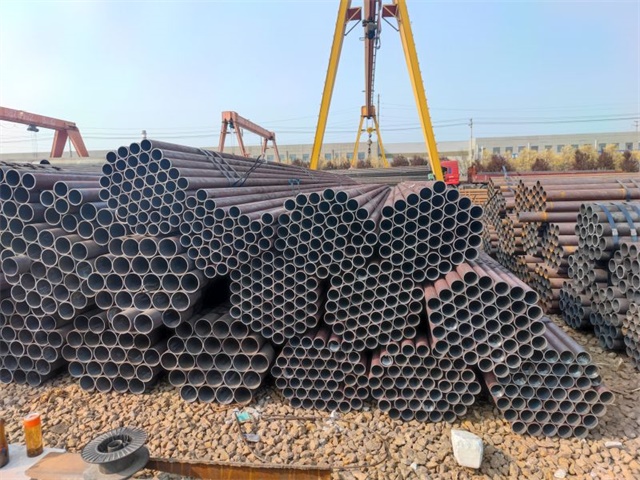 阿坝1cr5mo无缝钢管