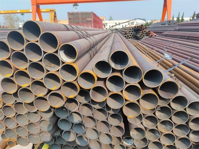 阿坝p91无缝钢管