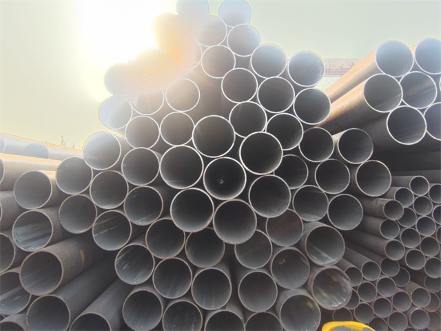 阿坝p11无缝钢管