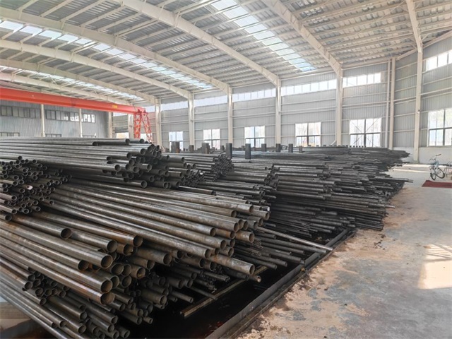 阿坝精密光亮无缝钢管价格