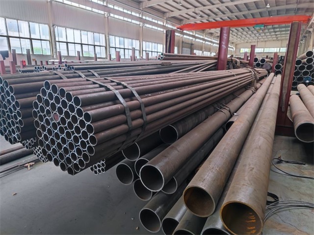 阿坝12cr1movg高压无缝钢管