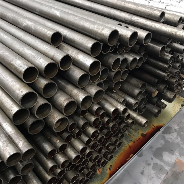 阿坝光亮无缝钢管厂