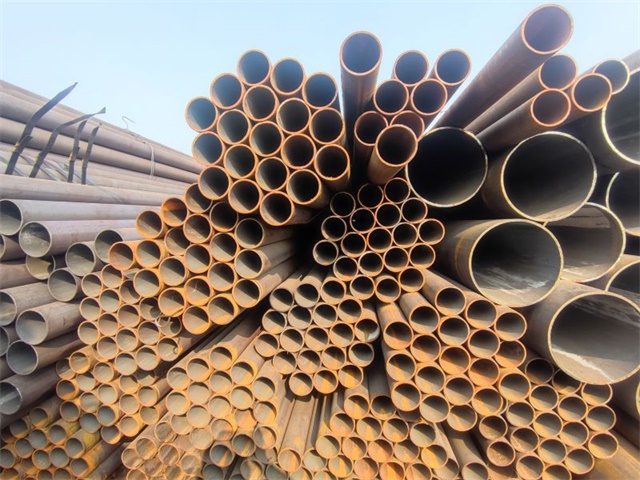 阿坝40cr无缝钢管厂