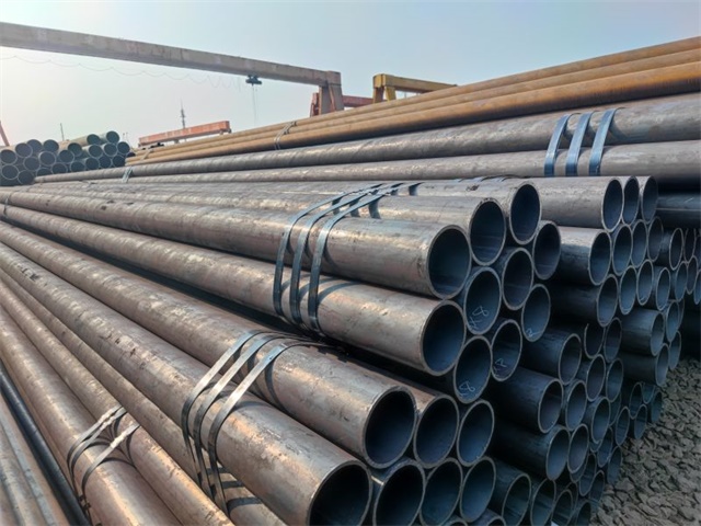 阿坝45#无缝钢管销售