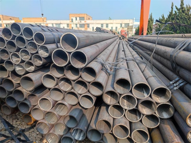 阿坝45#无缝钢管厂家价格