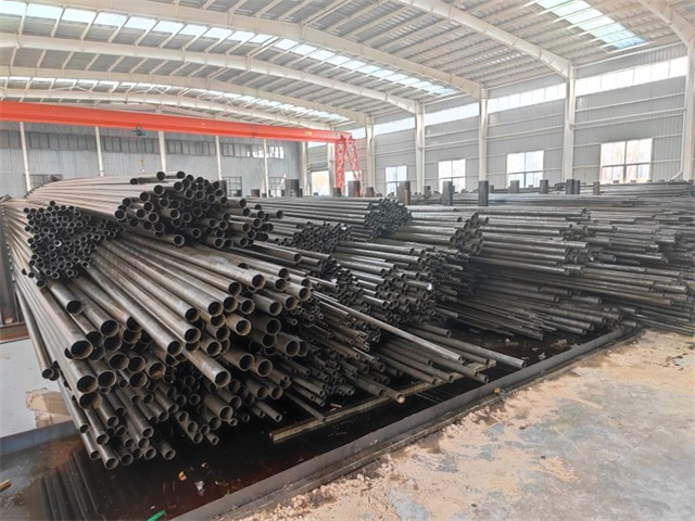 阿坝精密无缝钢管定制厂家