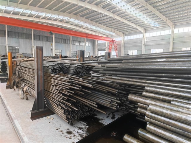 阿坝12crmov精密无缝钢管