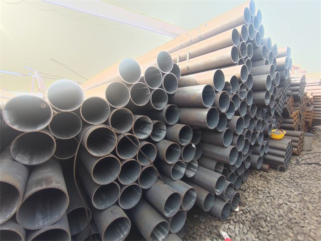 阿坝45#无缝钢管供应