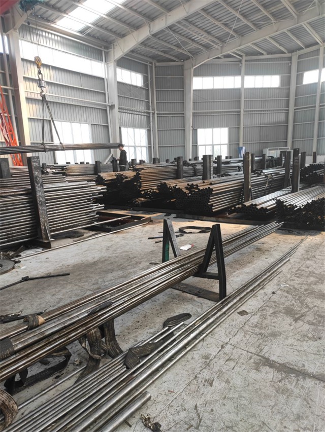 阿坝小口径精密光亮无缝钢管