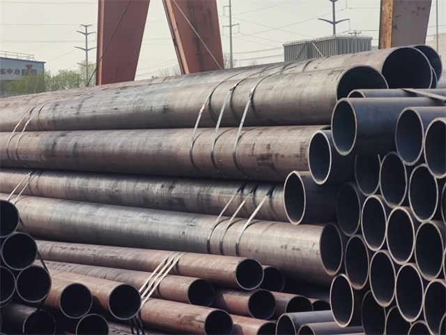 阿坝304无缝钢管厂