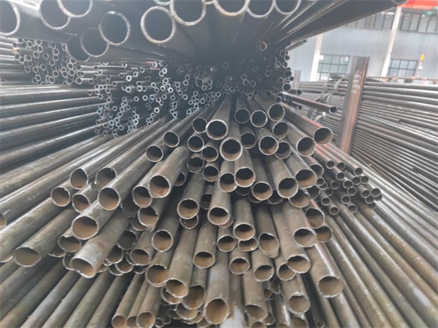阿坝精密无缝钢管售价表