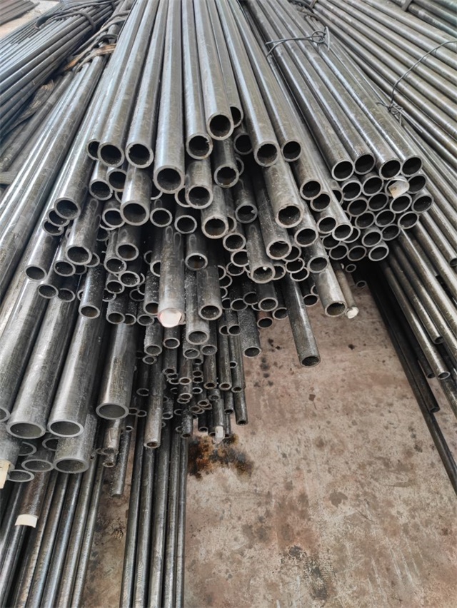 阿坝精密光亮无缝钢管厂