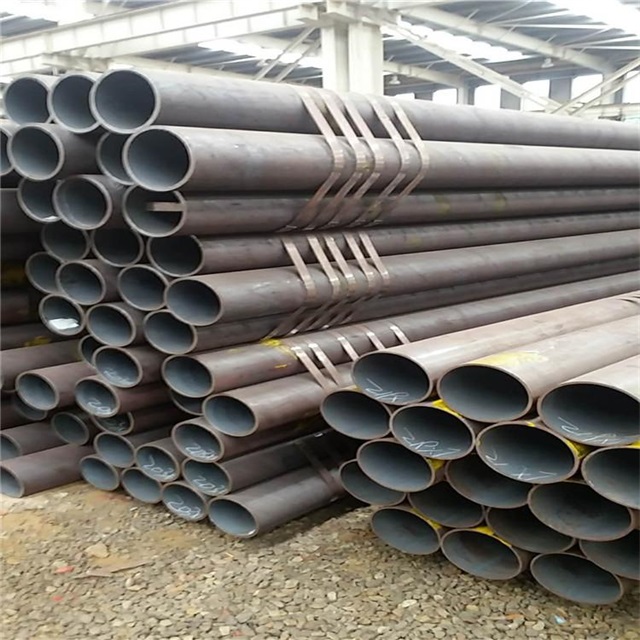 阿坝无缝钢管厂价格
