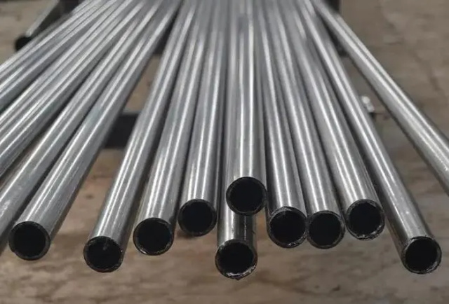 阿坝精密无缝钢管质量