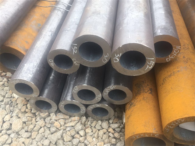 阿坝厚壁无缝钢管多少钱一根