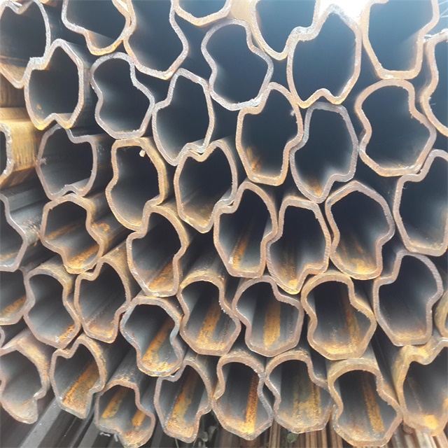 阿坝异形无缝钢管厂