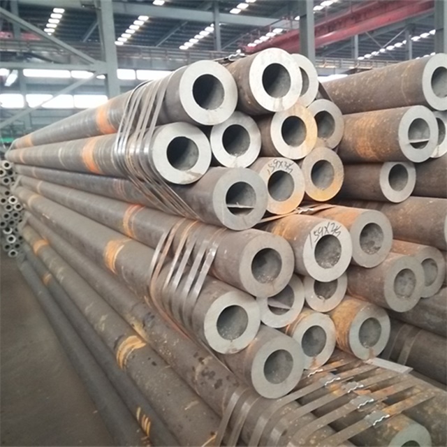 阿坝厚壁无缝钢管公司