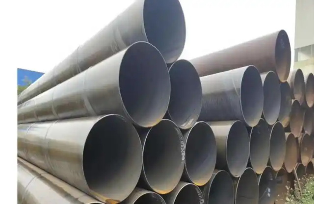 阿坝大口径无缝钢管价格