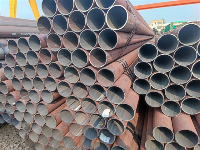 阿坝无缝钢管价格单