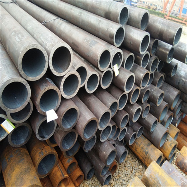 阿坝16mn精密无缝钢管厂