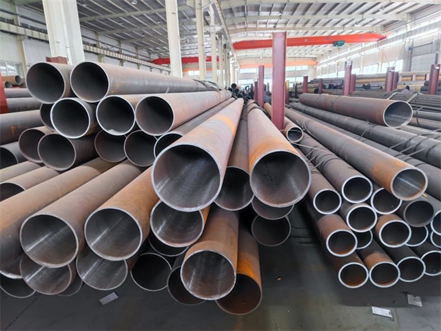 阿坝15CrMoG锅炉管