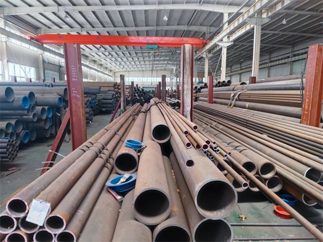 阿坝p22无缝钢管