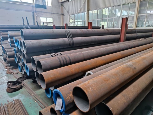 阿坝Q355B化肥管