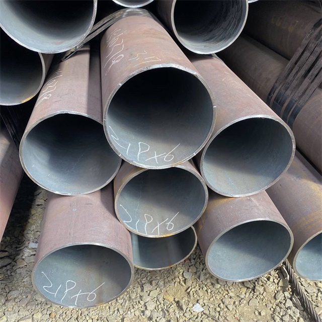 阿坝3087中低压锅炉无缝钢管
