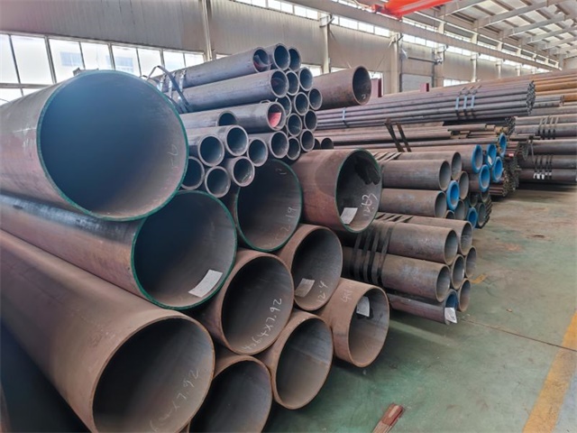 阿坝20G高压锅炉钢管